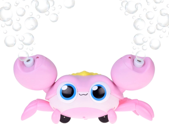 Sõidab ja puhub korraga sadu mulle