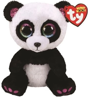 TY pandakaisuloom Paris 15 cm