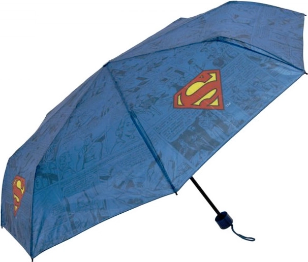 Kokkupandav vihmavari Superman
