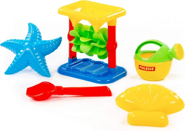 Supports creativity and fine motor skills