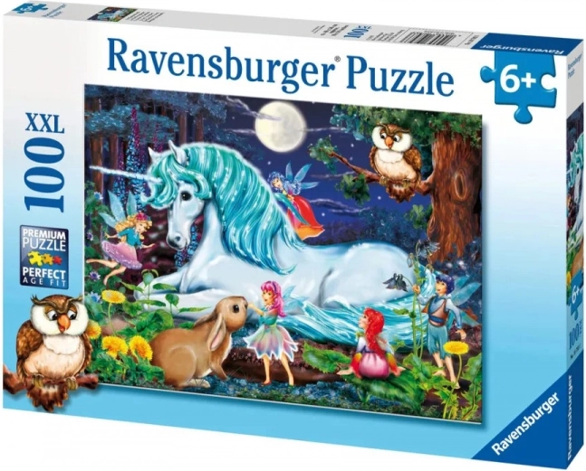 Ravensburgeri pusle Võlumets