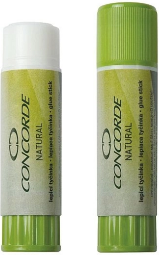 Liimipulk Concorde Natural 15 g