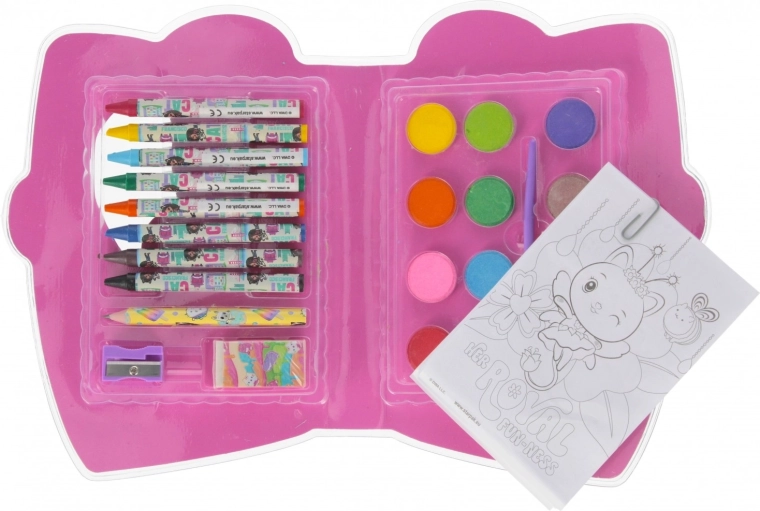 Travel case with handle