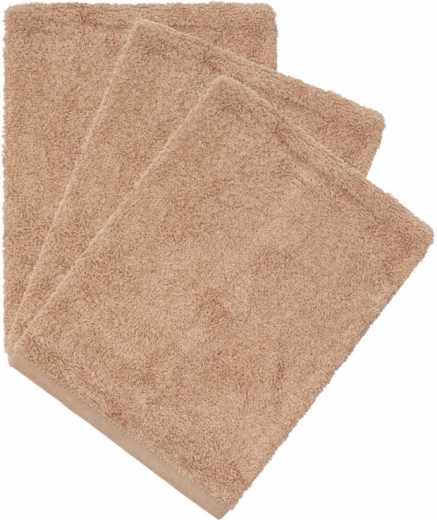 Timboo pesukindad Savannah sand (3 tk)
