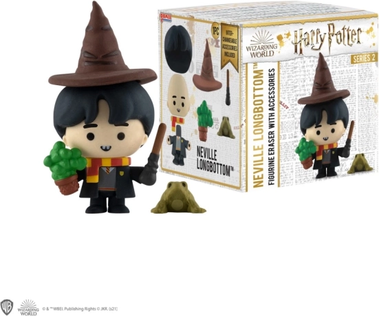 Harry Potteri kummist figuur Neville