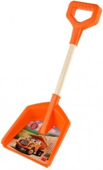 Dino Tatra laste labidas, oranž
