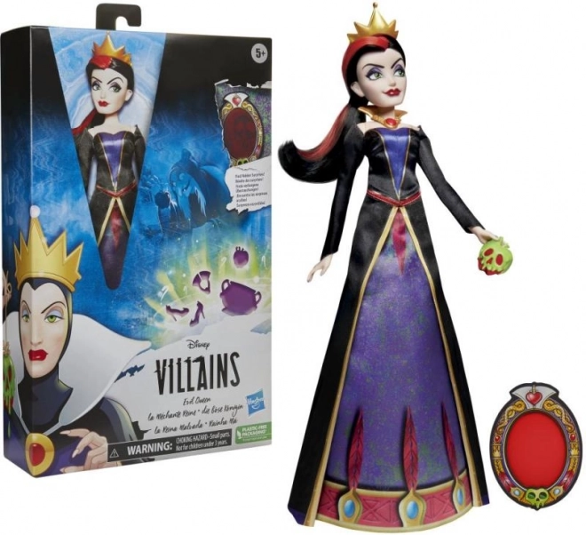 Hasbro Disney Princess Sinister nukk – Cruella