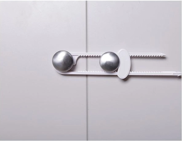 Durable material and compact design