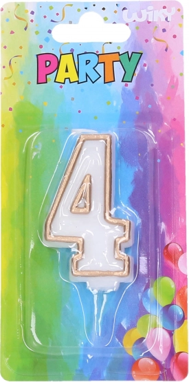 Peoküünal nr 4, kuldne