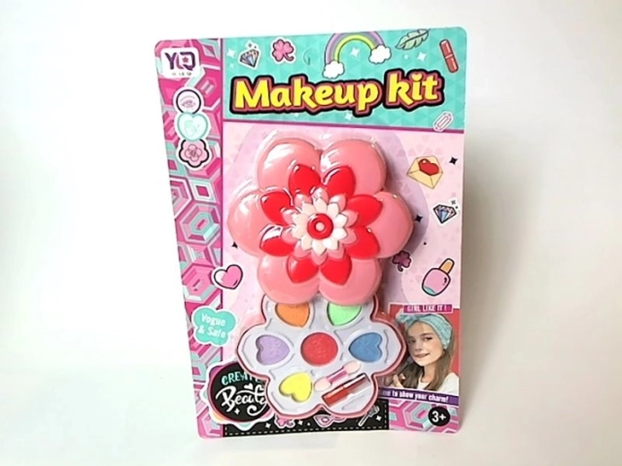 Paintings for Dolls – Little Flower