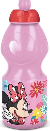Plastpudel MINNIE 400 ml