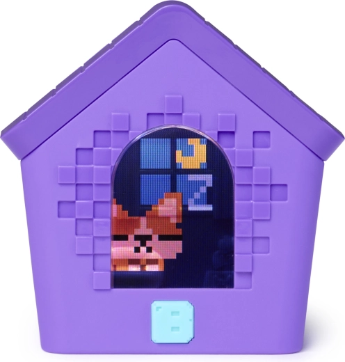 15 kutsikat ja 3D mängutuba