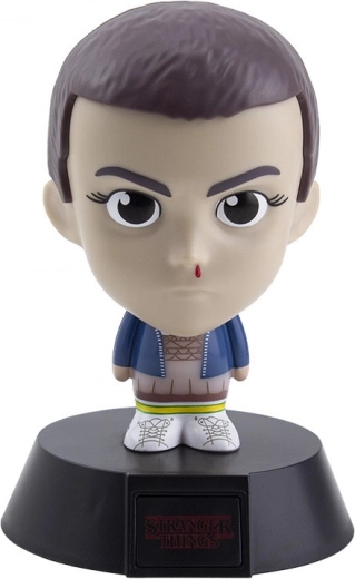Helendav kujuke Stranger Things – Eleven