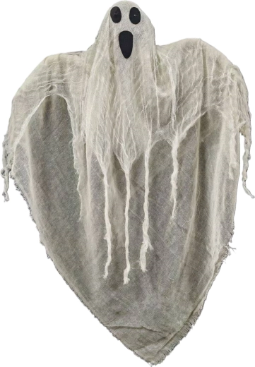 Party Decoration Scary Ghost 81 cm