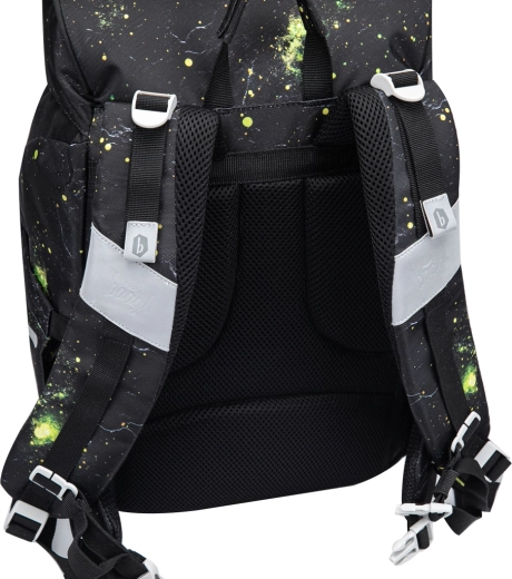 Ergonomics and ventilation AIRFLOW ERGO