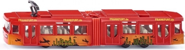 Vehicle Tram