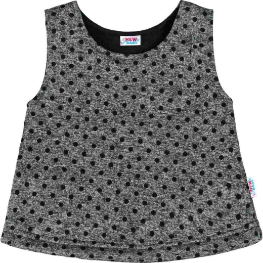 NEW BABY Princess Winter Tunic for Infants