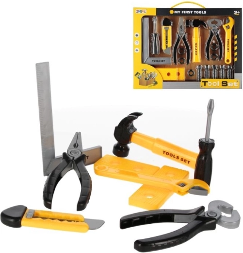 Kids’ tool set My First Tools