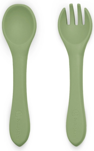 Ergonoomiline kuju väikestele kätele