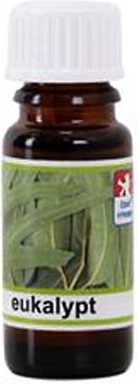 Eukalüpti eeterlik õli 10 ml