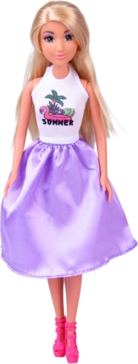 Mänguks valmis ANLILY nukk