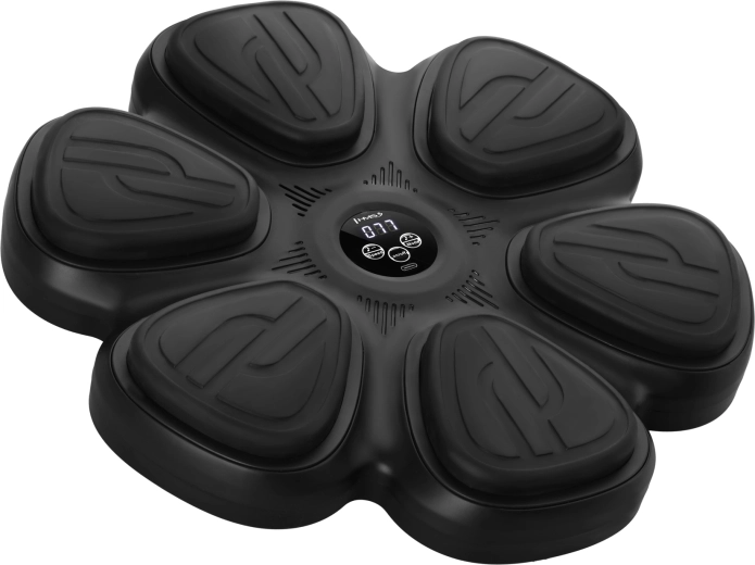 Bluetooth-kõlar ja muusika treeningu ajal
