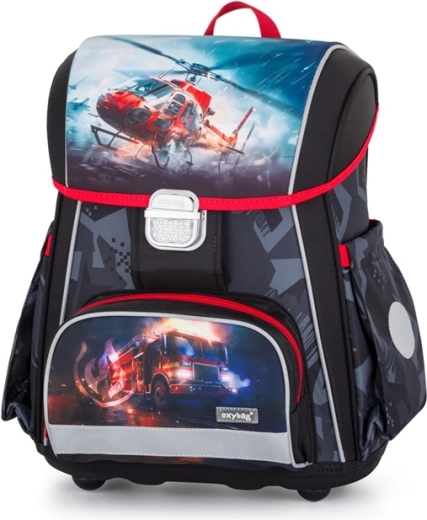 Tugev põhi ja läbimõeldud korraldus