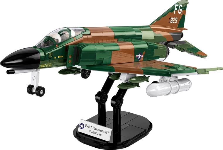 Detailne mudel mõõtkavas 1:48