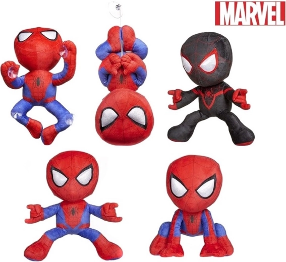 Pehme mänguasi Spiderman 30 cm
