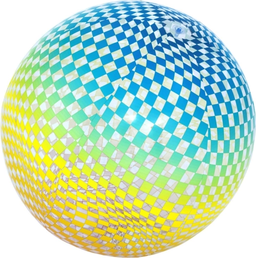 Kiire täispuhumine ja suurepärane nähtavus