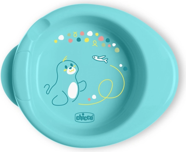 Chicco libisemiskindel termotaldrik Warmy teal 6m+
