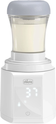Even heating without adding water