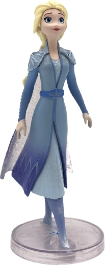 Bullylandi figuur Elsa – Lumekuningriik 2