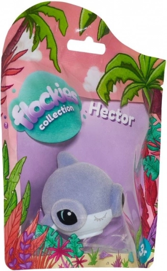 Flockies Figuriin Vasarhai Holly