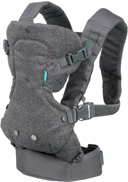 Ergonoomiline beebikandekott INFANTINO 4 ühes