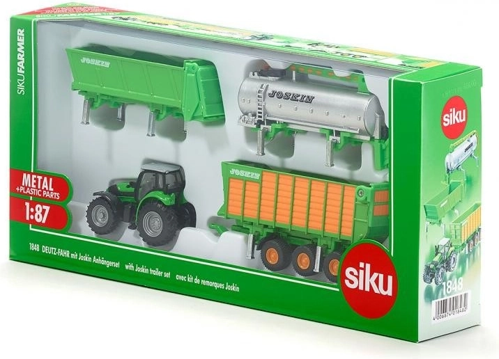 Ideal for play and collecting