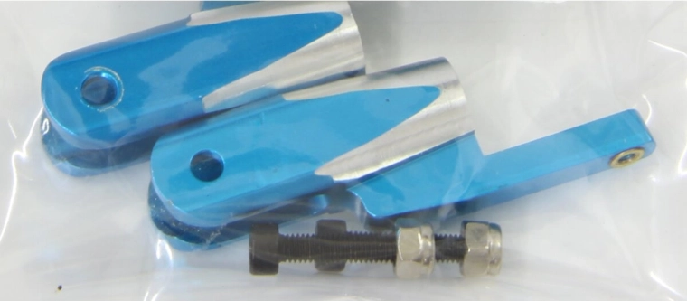 E-Rix 450 V2 rootorilabade hoidik
