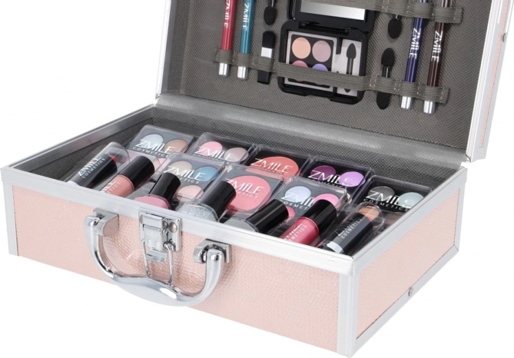 Ülevaatlik paigutus ja peegel