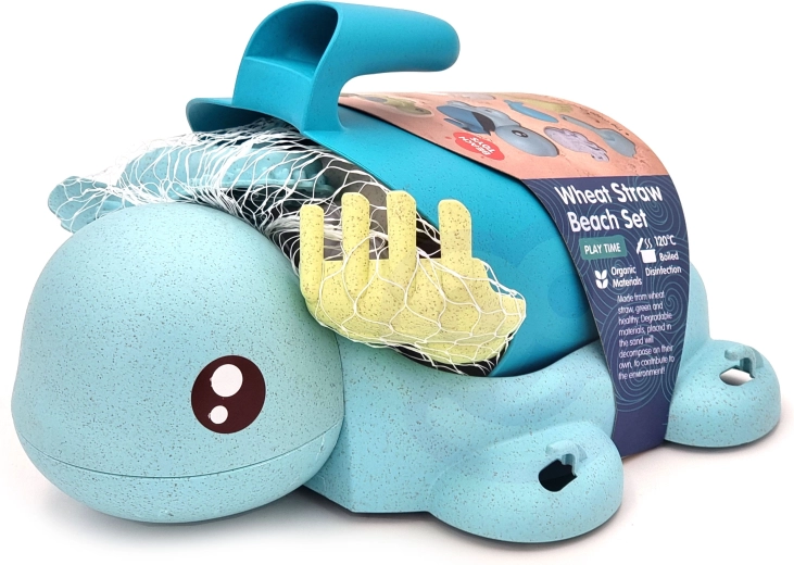 Loodussõbralik ökoloogiline materjal