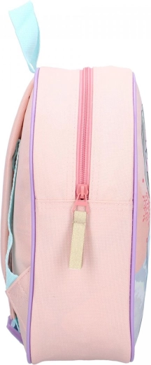 Main zip compartment