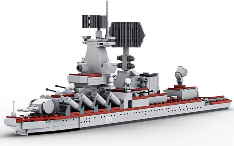 396 detaili ja realistlikud detailid