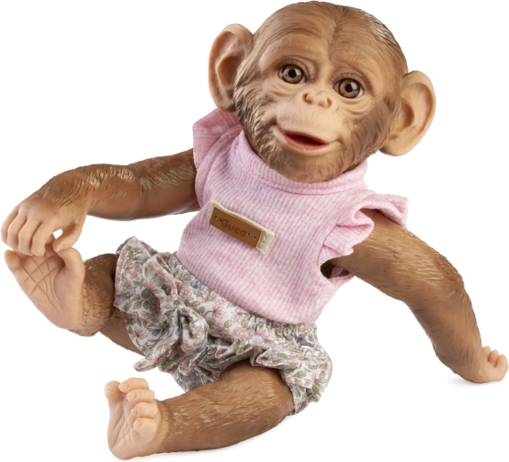 Lihtne selgapanek väikestele kätele