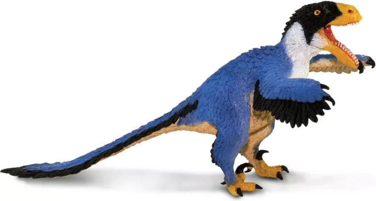 Utahraptori figuur Safari Ltd.