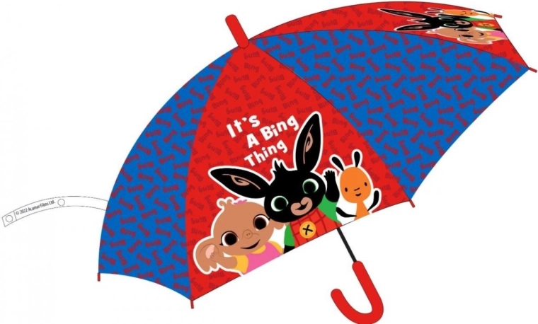 Reliable protection from rain