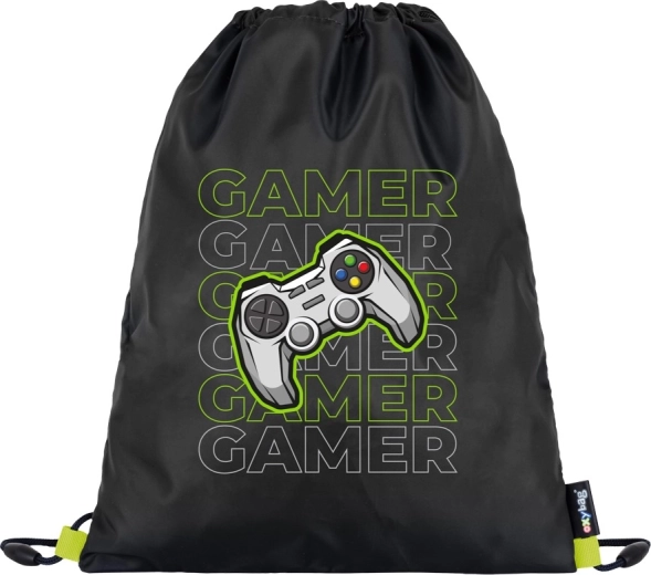 Gamer PE Bag made of polyester