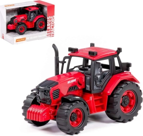 Traktor Belarus Polesie