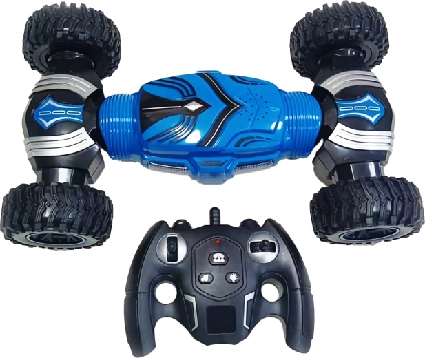 RC-auto Torsion Car deformeeruva kerega 31 cm