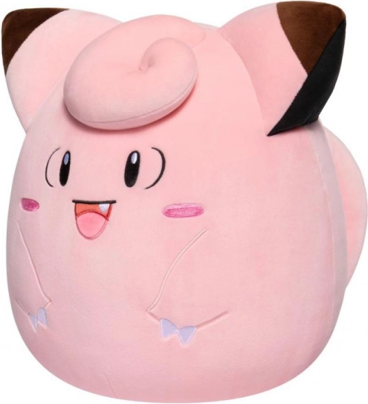 Pehme Pokémon Squishmallows Clefairy 36 cm