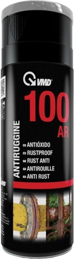 Korrosioonivastane kruntsprei