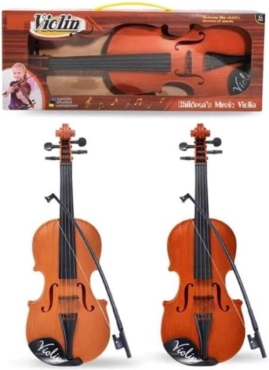 ARTYK Children's Violin – 2 Designs